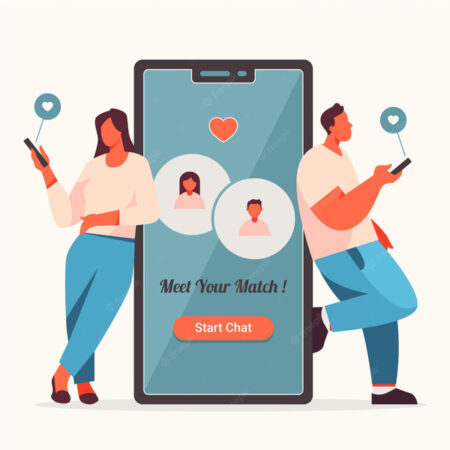 Exchanging Numbers in Online Dating: What, When, How & More!