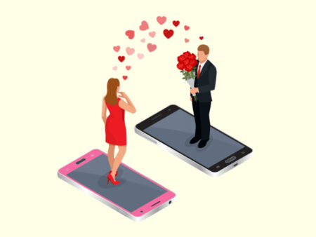 Online Dating When to Meet in Person